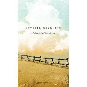 cover of October Mourning Song